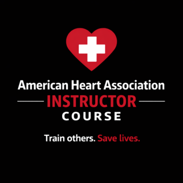 aha instructor course indianapolis