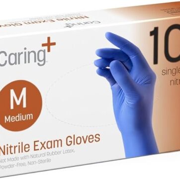 Disposable Gloves