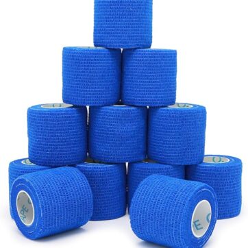 Self Adhesive Bandage Wrap